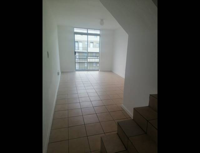 2 BEDROOM APARTMENT TO LET IN FAIRFIELD ESTATE